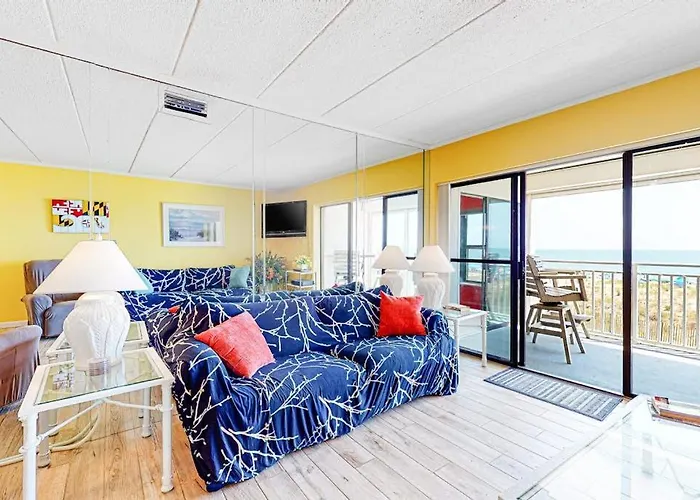 Holiday home Mooring 102 *