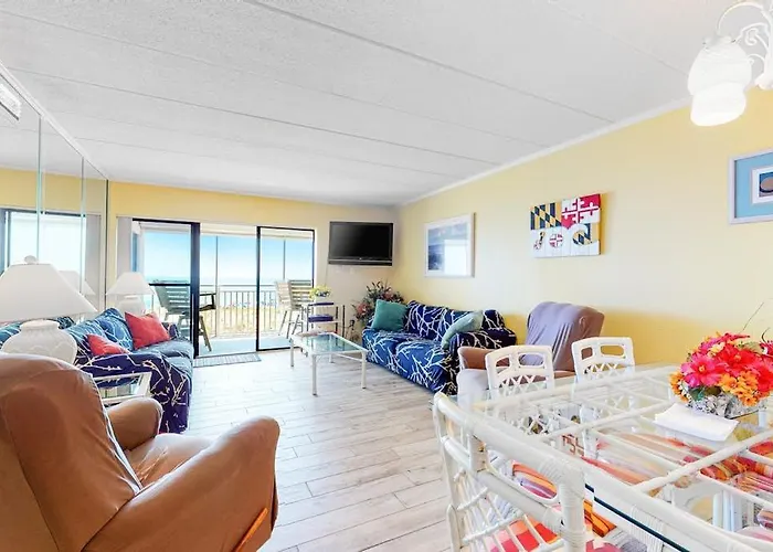 Mooring 102 Holiday home Ocean City